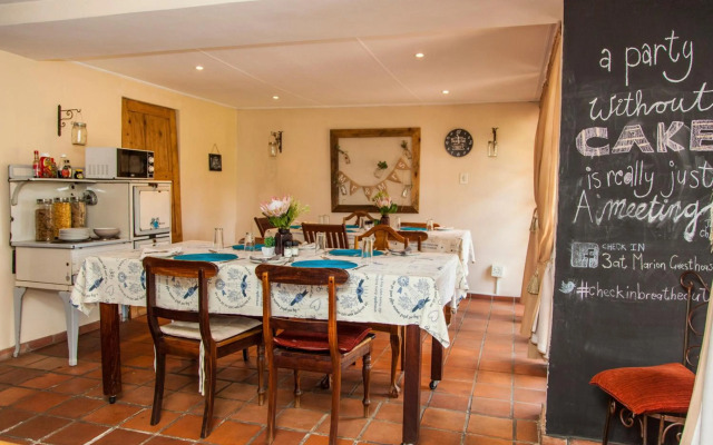 3@Marion Guesthouse