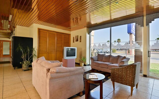 Americas Best Value Inn Chilton Conference Center