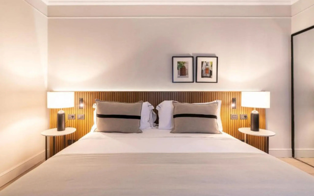 Casa Lucia Member of Melia Collection