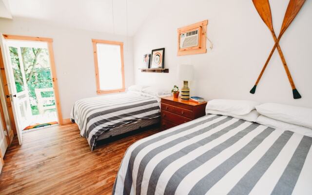 Rainbow Mountain Resort