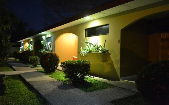 La Villa Creole
