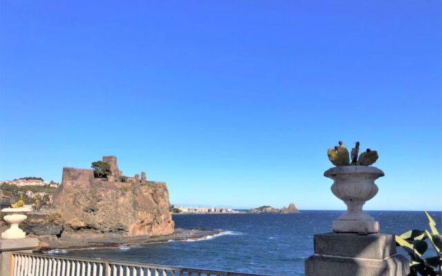 Locazione turistica Gondar Studio