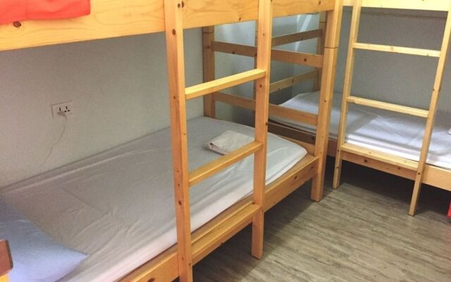 N-square Hostel
