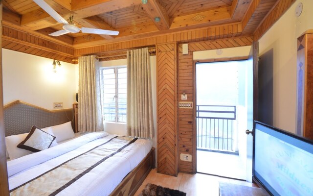 Hotel Happy Home The Lake Paradise