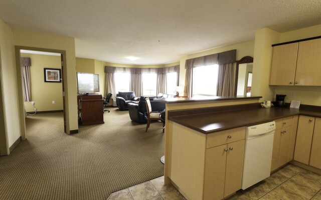 Days Inn Bonnyville