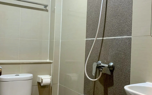 Parma Paus Hotel