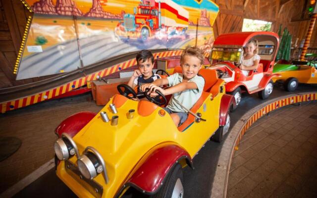 Vakantiepark Slagharen