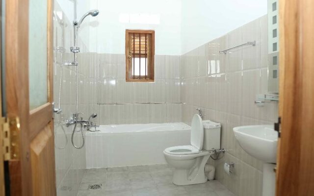 White Villa Beach Resort