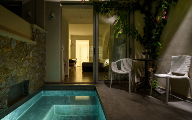 Afroditi Venus Beach Hotel & Spa