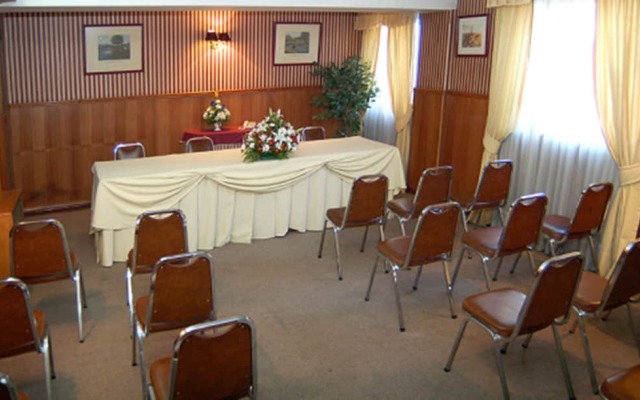 Hotel Imperio