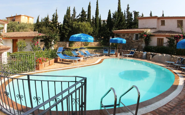 Residence BouganVillage