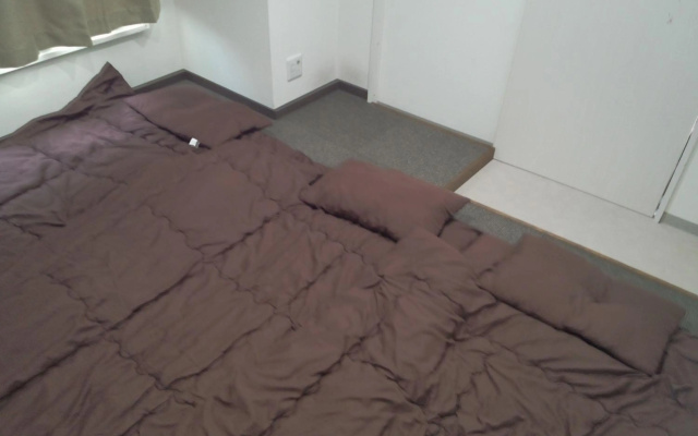 Simple Stay Miyajima – Hostel – Guest Rooms – Hatsukaichi