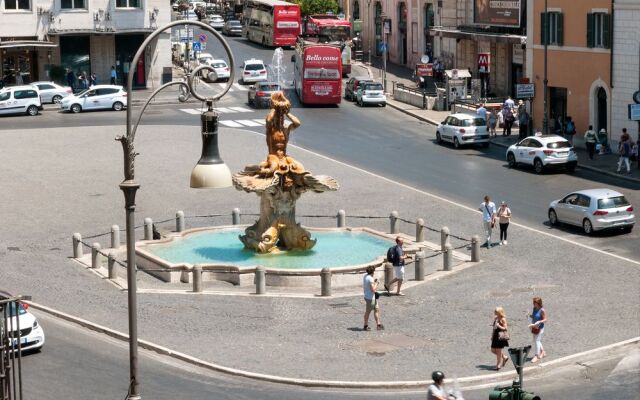Hotel Stendhal & Luxury Suites
