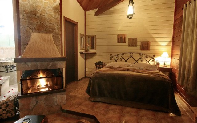 Pousada Varanda das Colinas