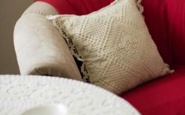 Przyjazne mieszkanie na Starym Miescie