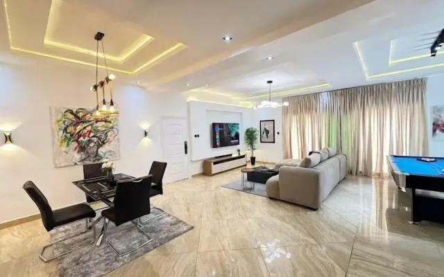 Mex Apartment