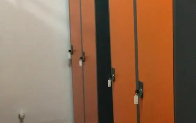 70 A Hostel