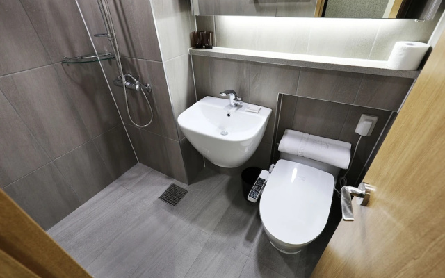 The Stay Classic  Myeongdong