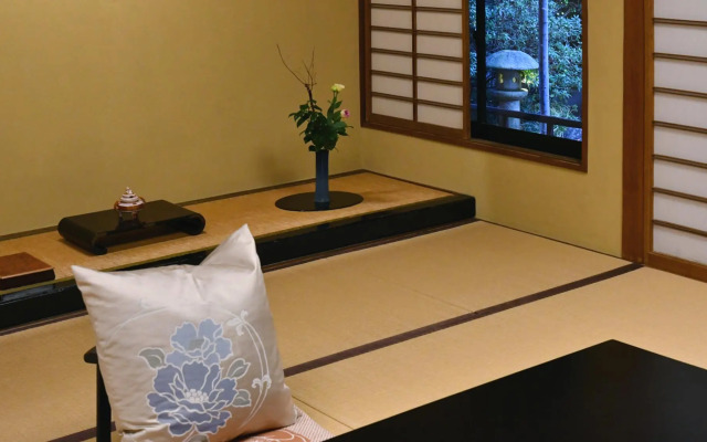Echizen Awara Onsen Tsuruya