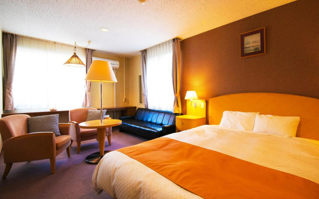 Hotel Stellacote Taiankaku