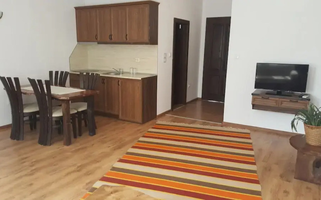 Wine & SPA Complex Starossel