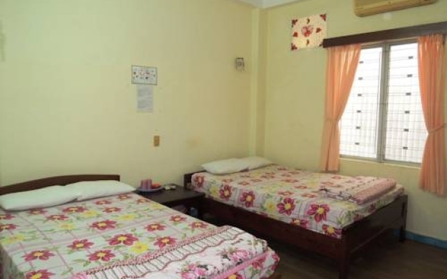 Hung Vuong Guesthouse