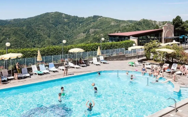 Apartment in Palazzuolo Sul Senio