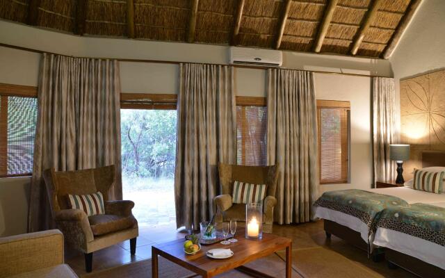 Mabula Game Lodge