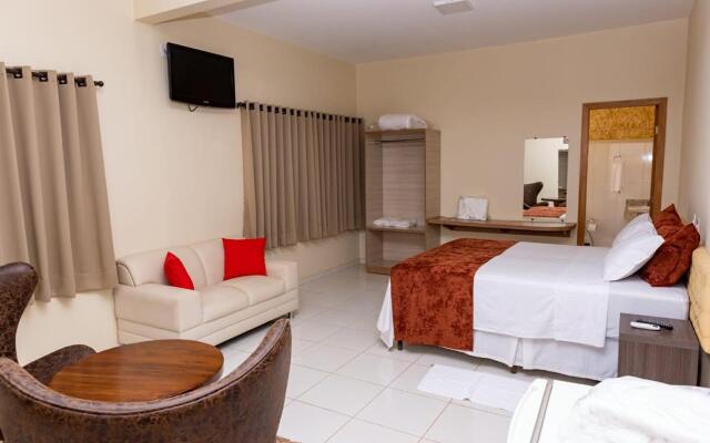 Village Hotel