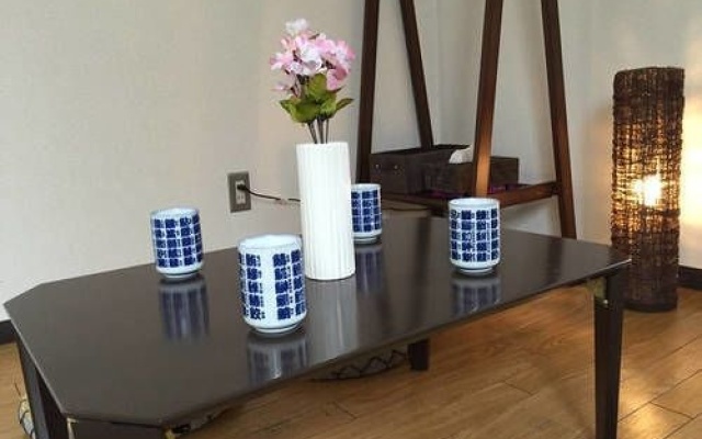 Namba Cozy Room – Guest Rooms – Osaka