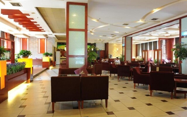 Yannian Business Hotel - Changsha