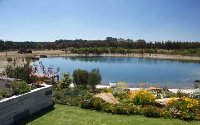 Charlie Bravo Accommodation