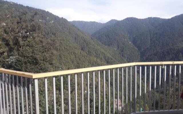 Green Hills Apartment