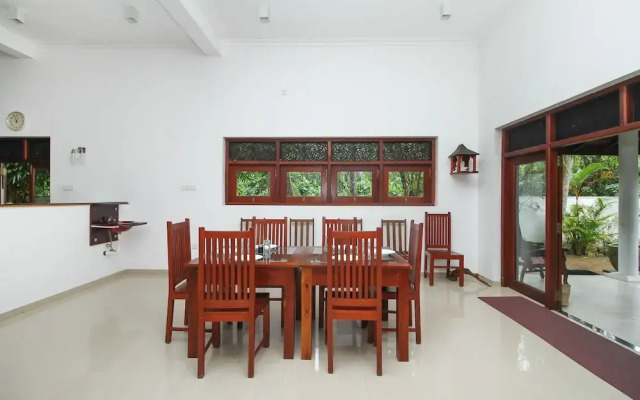 OYO 426 Villa 45