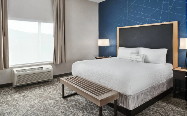 SpringHill Suites by Marriott Roanoke