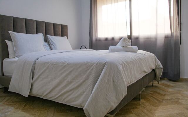YourPlace Rabat Agdal 1 - Cozy Residence