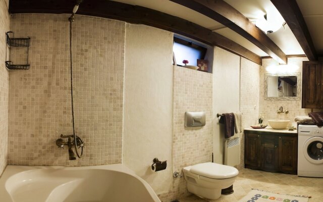 Sandima 37 Suites Hotel