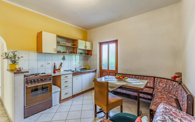 Beautiful Apartment in Medulin With 2 Bedrooms and Wifi