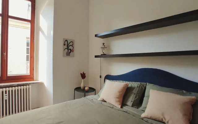 Conte Verde Apartments - Wonderful Italy