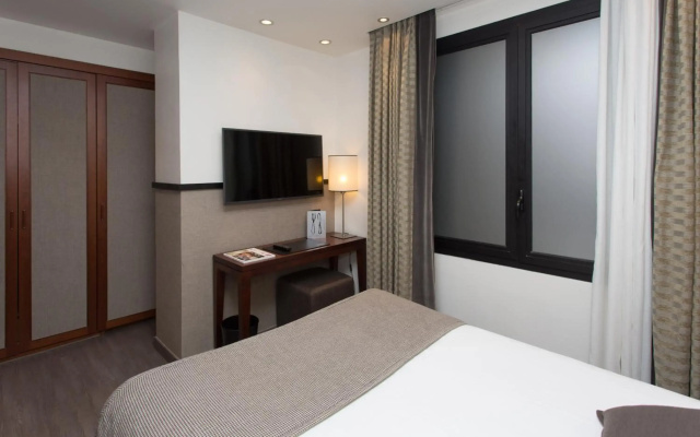 Hotel Balmoral