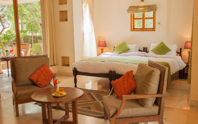 The Chitvan Resort