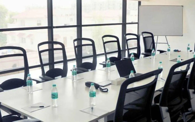 Mango Hotels Tune, Ahmedabad
