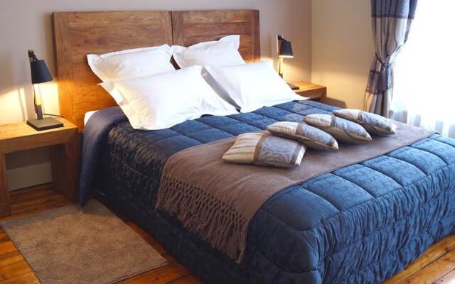 B&B Lille aux Oiseaux