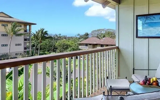 Waikomo Stream Villas