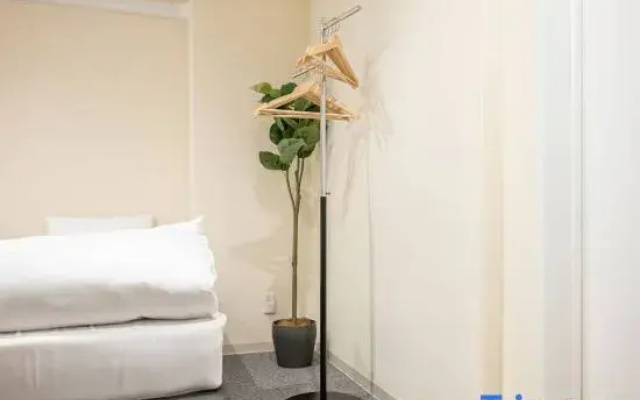 Tasone STAY Osaka Shinsaibashi Higashi Okuda Building 401