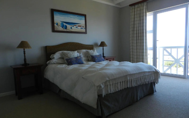 La Best Pinnacle Point Lodges