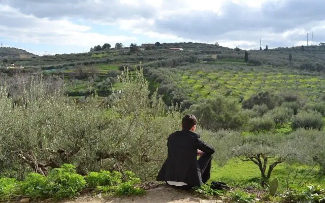 Villa Phyllia, a Property With History