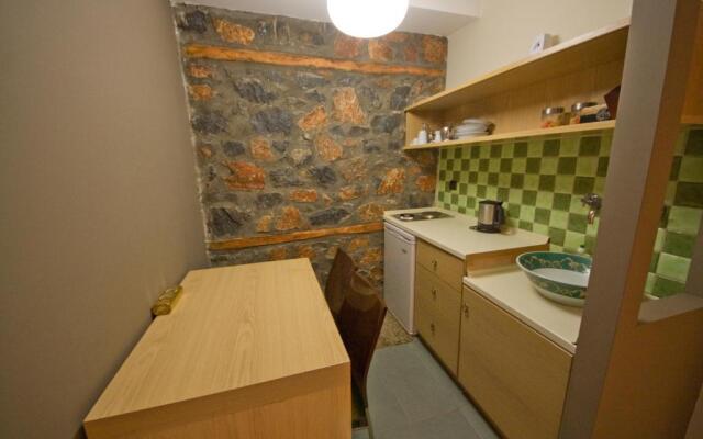 Onar Guesthouse