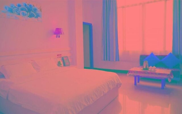 Yijia Motel