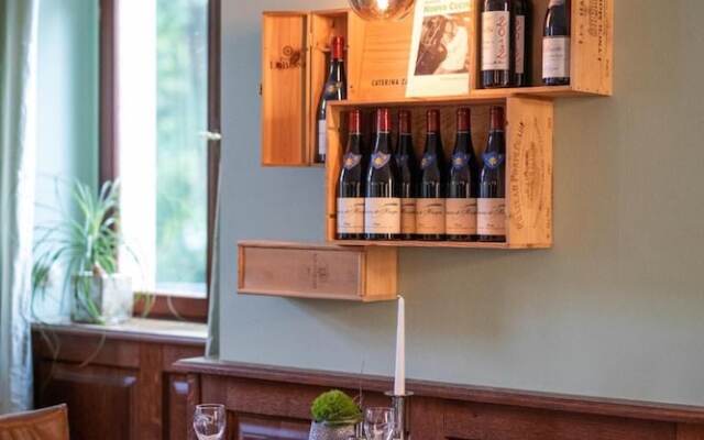 Schlosshotel Bad Neustadt